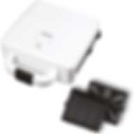 Kenwood 750W 2 in 1 Sandwich Maker (SMP94.AOWH)