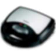Kenwood 750W Sandwich Maker (SMM01.AOBK)