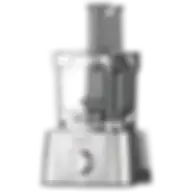 Kenwood Food Processor 1000 Watt Silver FDP65.880SI