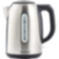 Kenwood Kettle Metal (ZJM01-AOBK)