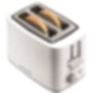 Kenwood Toaster 2slice (TCP01-AOWH)