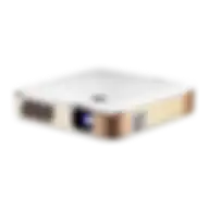 Kodak Luma 450 Portable Full Hd Smart Projector Rodpjs450