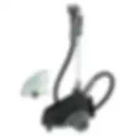 Kenwood GSP65.500BK Garment Steamer 1500W Black