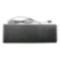 Lenovo 300 Usb English Arabic Keyboard Black