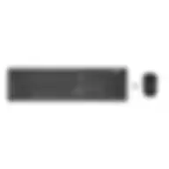 Lenovo Gx30s99500 100 Wireless Combo Keyboard And Mouse Black