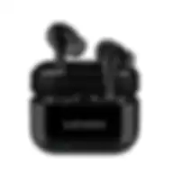 Lenovo Livepods Lp1 True Wireless Earbuds Bt 5.0 Headphones Black