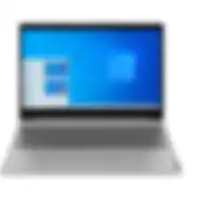 Lenovo Notebook Ideapad-3 15.6 Inch Display 10th Generation Core I5 12GB Ram 1TB Ssd, Grey