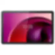 Lenovo Tab M10 10.61inch 6GB Ram 128GB Wifi Plus 5G Tb360zu With Case Cover Abyss Blue