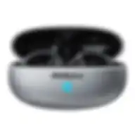 Lenovo Xt83ii Air Conduction Wireless Earphone Ear Clip Noise Reduction High-definition Call Hifi Stereo Waterproof Noise Reduction Black