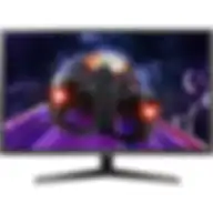 LG 27-inch Ips Full Hd Monitor Virtually Borderless, Amd Freesync, Eye-care, 27mp400-b