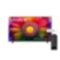 LG UHD 65 Inch 4K Smart Tv, UR80 Series 2023