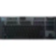 Logitech G915 Tkl Tenkeyless Lightspeed Wireless Rgb Mechanical Gaming Keyboard Carbon Us Intl 2.4ghz/bt Intnl