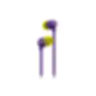 Logitech In-ears Headphone G333 Emea Purple