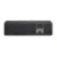 Logitech Mx Keys Advanced Illuminated Mac Keyboard Rf Us Graphite
