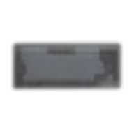 Logitech Mx Mechanical Mini Clicky Keyboard Graphite