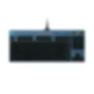 Logitech Wired Keyboard Pro X Tactile League Of Legends 2 Emea Us Intl