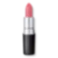 Mac Matte Lipstick Please Me