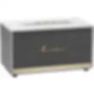 Marshall Stanmore Ii Bluetooth Speaker White