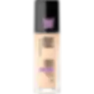 Maybelline New York Fit Me Foundation 105 Natural Ivory 30Ml