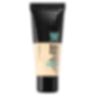 Maybelline New York Fit Me Matte And Poreless Foundation 100 Warm Ivory 30 Ml