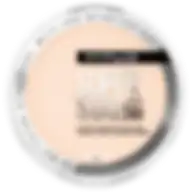 Maybelline New York Super Stay 24H Powder Foundation 102