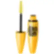 Maybelline New York Volum Eyes Mascara Express The Colossal Smoky Black