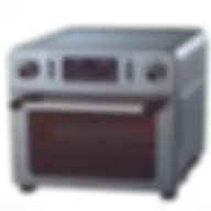 Mebashi Low Oil Fryer Me-Afo995