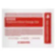 MEDI-PEEL Red Lacto Collagen Pore Lifting Mask 30ml X 10pcs