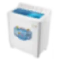 Mega Semi Automatic Washing Machine 12kg