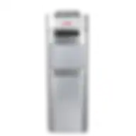 Mega Water Dispenser 3 tap
