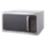 Midea 42L Convection Mwo Silver Color Digital Control Ec042A5L