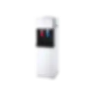 Midea Top Loading Water Dispenser 3 Tap White Color Yl1675S-W
