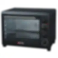 Mitshu 60 Liter Electric Oven Meo-Ck60B