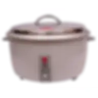 Mitshu Automatic Rice Cooker 60 Cups Mrc-100