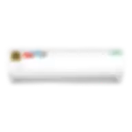 Nikai 1.5Ton Split Air Conditioner 18000 Btu Only Cool T1 Nsac18432Cp23