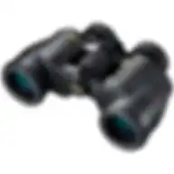 Nikon Baa810sa Aculon A211 Porro Binocular Black