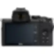 Nikon Z50 With Twin Lens 16-50mm And 50-250mm Bundle Kit, Mirrorless Camera Black