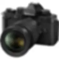 Nikon Z 5 W/nikkor Z 24-200mm F/4-6.3 Vr