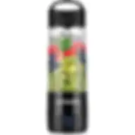 Nutribullet Portable Cordless Blender For Shakes & Smoothies 475ml Black