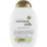 Ogx Shampoo, Nourishing+ Coconut Milk, New Gentle And Ph Balanced Formula, 385Ml