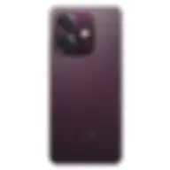 Oppo A3x Dual Sim 4GB Ram 128GB 4G Nebula Red
