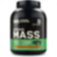 Optimum Nutrition Serious Mass Chocolate Peanut Butter 6 Lb 8 Servings