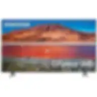 Samsung 65-Inch 4K UHD Smart LED TV UA65AU7000 Black (Installation not Included)