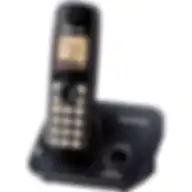 Panasonic Kx-Tg3711, Cordless Telephone