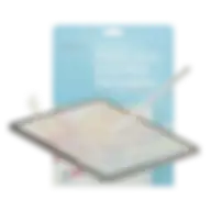 Paperlike Screen Protector For Ipad Pro 11-inch 2024 Pl2a-11-24