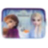 Pebble Gear Disney Frozen Ii Carry Sleeve Fits 7-inch Tablets Pg915932m