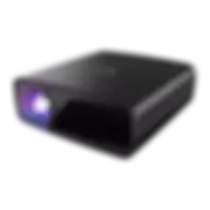 Philips 700 Ansi Lumen Full Hd Home Projector Npx730/int