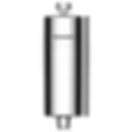 Philips Awp1775ch Inline Shower Filter Reduces Chlorine By Up To 99 Percent