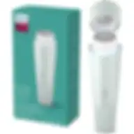 Philips Beauty Cordless Facial Hair Remover Green Brr474_00