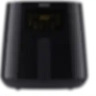 Philips HD9270 2000W Essential XL Airfryer With Rapid Air technology 6.2L